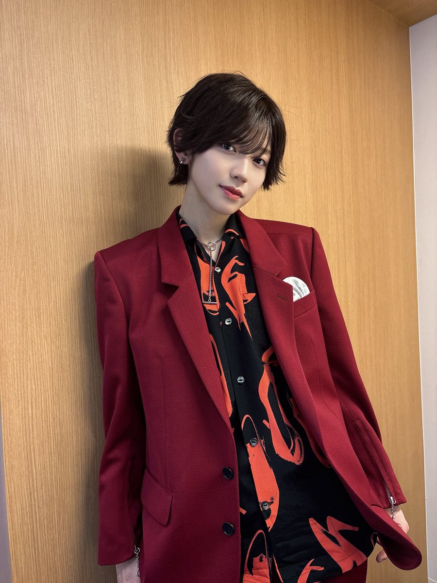 英城凛空〈風男塾〉 (@rikkun_87sky) / Posts / X