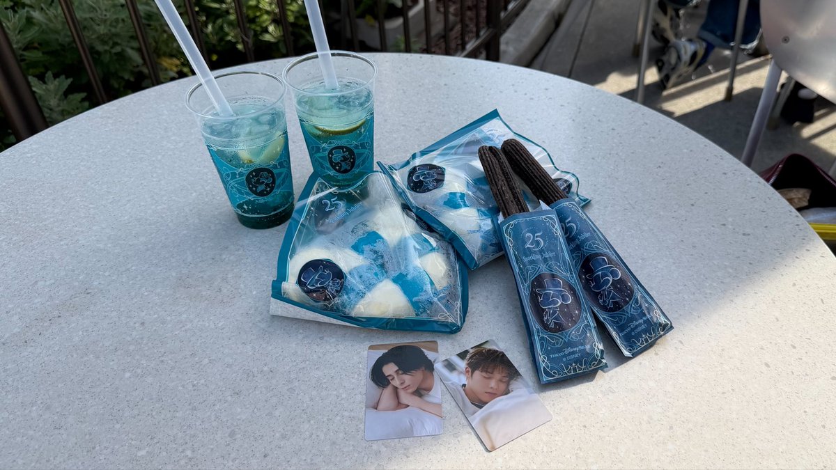 5_67585ft's tweet photo. 25th DisneySea〰️★ https://t.co/YPqAjm0U3S