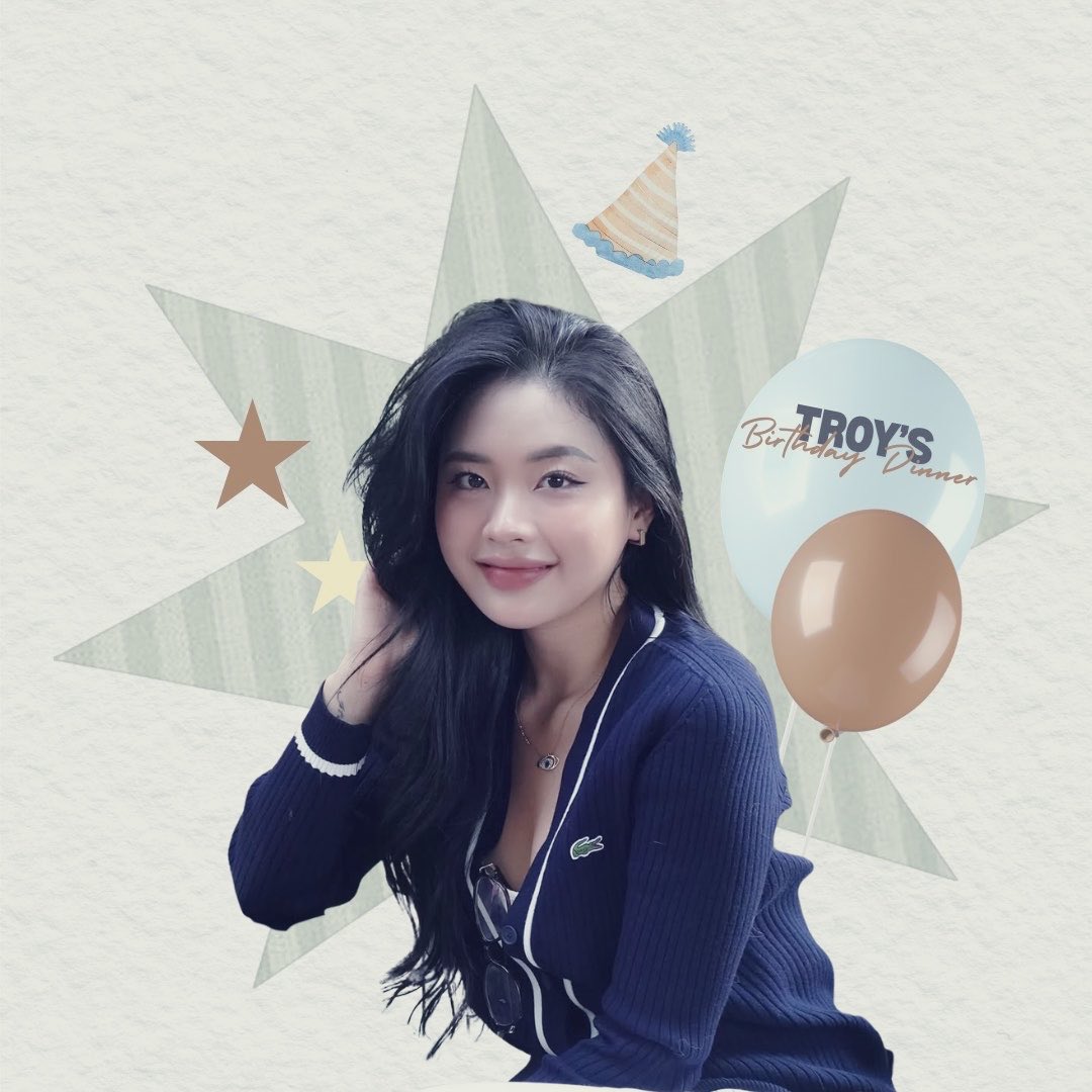 entiesrely's tweet photo. @silkenhours Selamat bertambah usia, untuk Bapak Troy! Semoga yang disemogakan bisa segera terwujud, panjang umur, bahagia dan sehat selalu. Semoga sedikit hadiah ini bisa bermanfaat.

Salam sehat, 𝘒𝘢𝘯𝘪𝘵𝘢, 𝘵𝘦𝘵𝘢𝘯𝘨𝘨𝘢 𝘴𝘦𝘣𝘦𝘭𝘢𝘩. https://t.co/4yJUESNRX5
