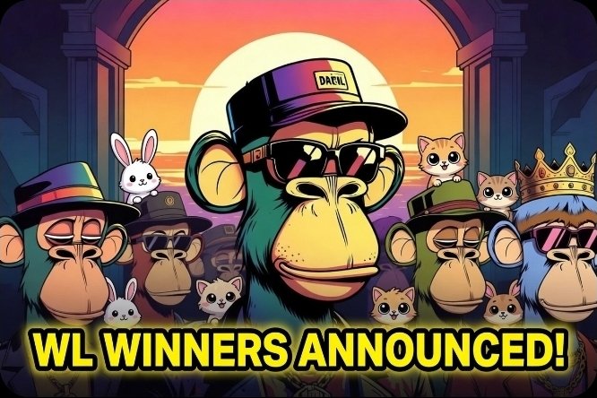 BurnItJuliemom's tweet photo. Happy Thursday 😊 FOUR DAYS!! 

That's all the time left to get WL for the hugely anticipated The DACC Pack MINT 🔥 

Congrats to the winners announced in quoted post 📫 👏

Lets make it a huge success 🙌 https://t.co/yUlJGLrpQM