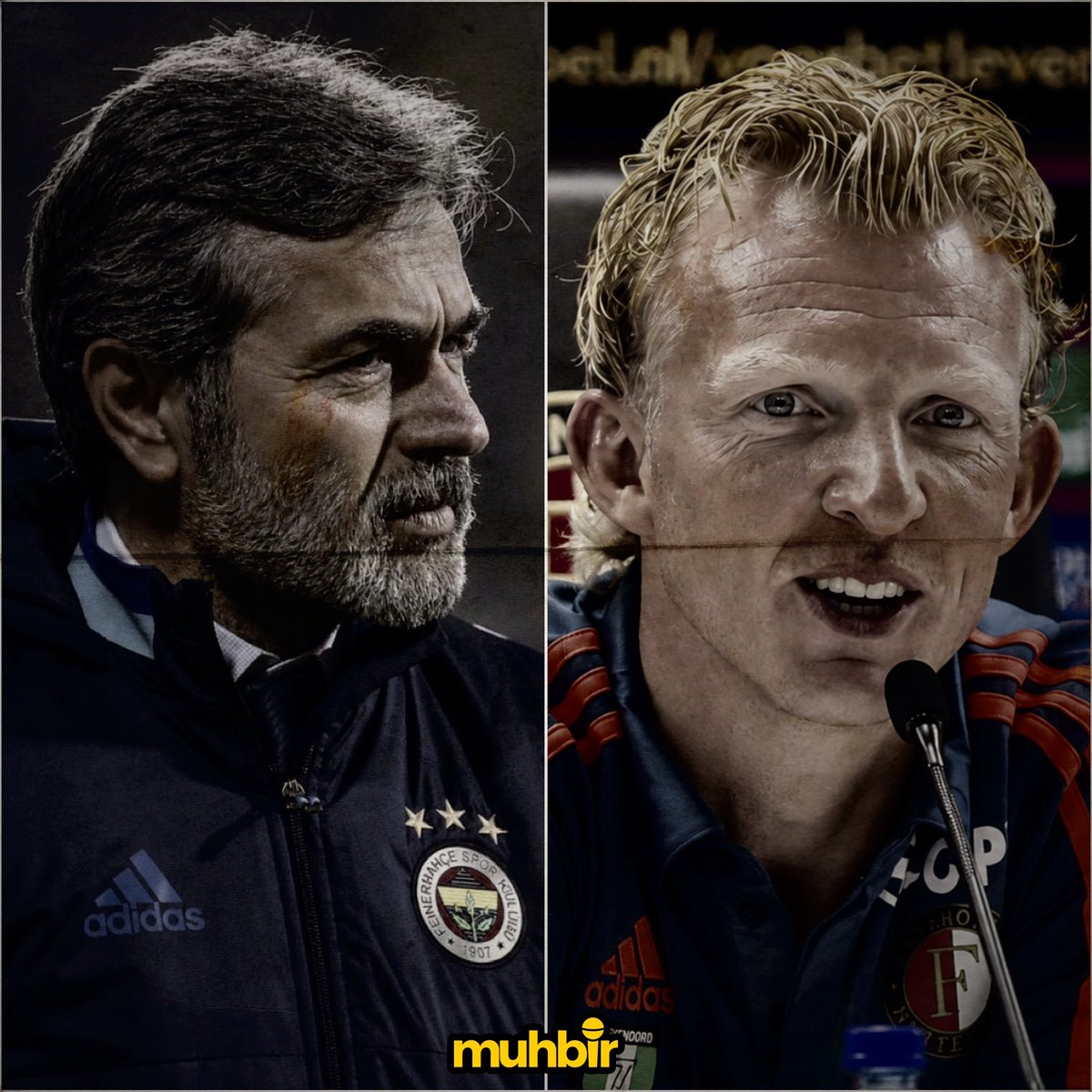 Aykut Kocaman'ın Elenme Nedeni Ortaya Çıktı: Dirk Kuyt İddiası