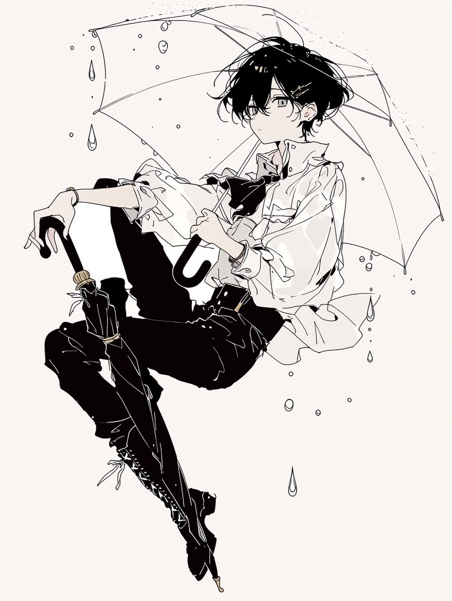 AIpic8888's tweet photo. ☂️

※ご利用の前にご一読ください
https://t.co/5RF8cpS2Hb

 #フリーアイコン
 #フリーヘッダー
 #AIart
 #病み垢 https://t.co/G821cwtKpS