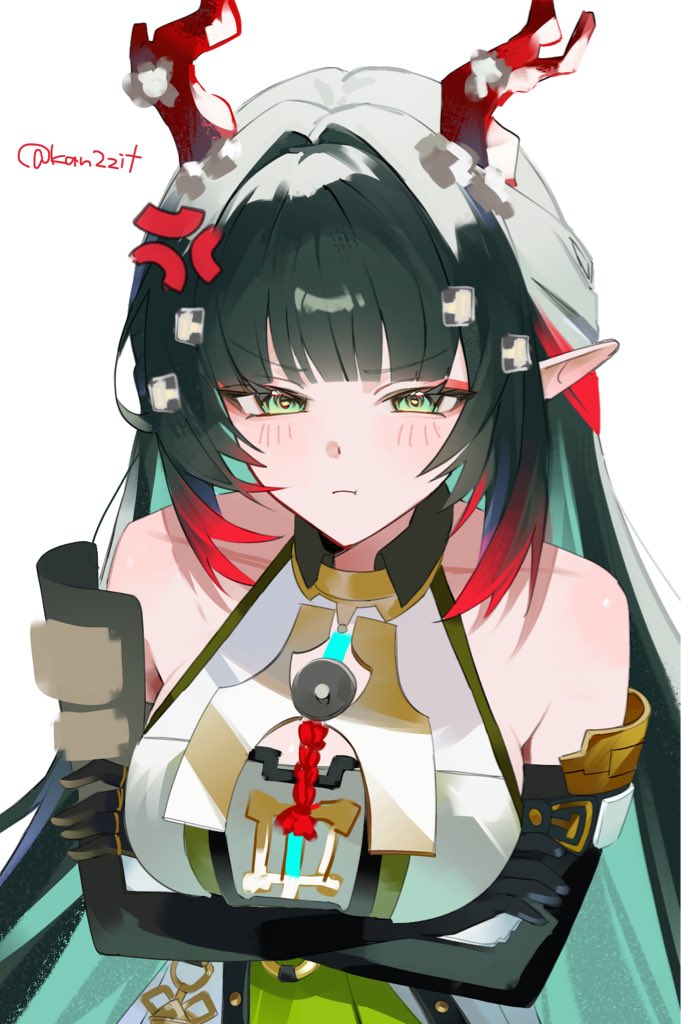 kan2zit's tweet photo. #エンドフィールド https://t.co/CVe2SvM9aa