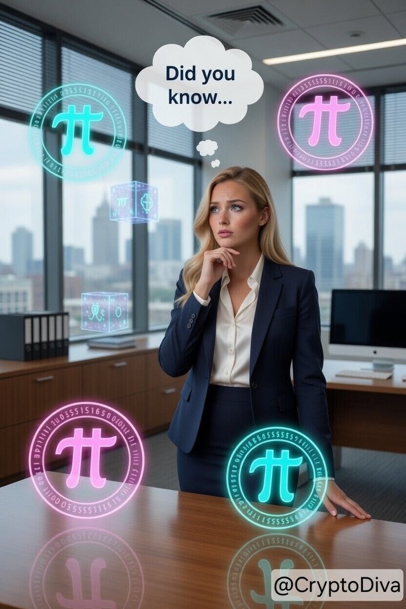 anderson_ninna's tweet photo. 💞🌍 Pi Network is more than just a cryptocurrency — it is a vision, a movement, and a global family of millions of Pioneers working together to build the future of digital finance. 🚀✨

Every update to Pi Wallet 🔐, every improvement to Pi Browser 🌐, and every new innovation through Pi DEX 📈, Pi Launchpad 🚀, and the expanding ecosystem of verified apps 📱 is another step toward mass adoption and real-world utility.

What makes Pi truly special is not only the technology — it's the people. 💜 Millions of believers united by innovation, opportunity, and the dream of creating a more inclusive financial future for everyone. 🌎🤝

The journey is far from over. In many ways, it is only beginning. The future is being built today, and Pioneers are helping lead the way. 🚀🔥

Together, we build. Together, we grow. Together, we believe. 😃💞🌍✨

#PiNetwork #PiCoin #PiCommunity #PiPioneers #PiEcosystem #PiDEX #Web3 #Crypto #Blockchain #DigitalFinance #FutureOfFinance #MassAdoption