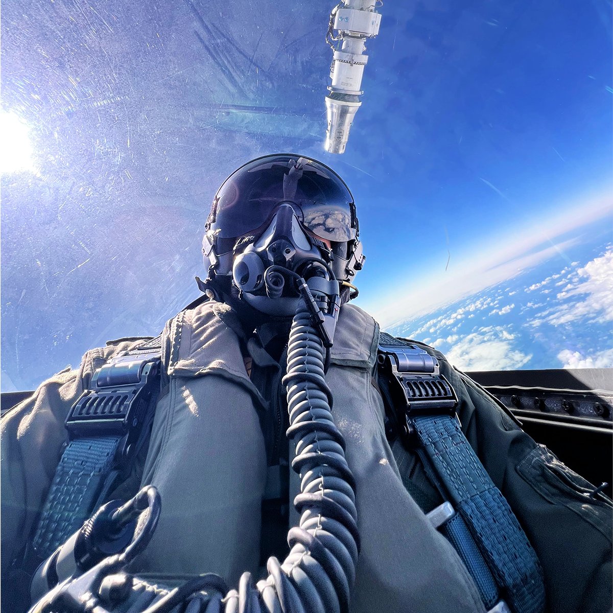 EMGFA_RP's tweet photo. F-16M acionados para interceções reais e empenhados no maior exercício aéreo da NATO nos céus do Báltico ✈️
Sabe mais em https://t.co/xcWyhTgyVh
#ForçasArmadasPortuguesas #eAP26 #WeAreNATO #RAFL26 https://t.co/I40EpjJ6Y7