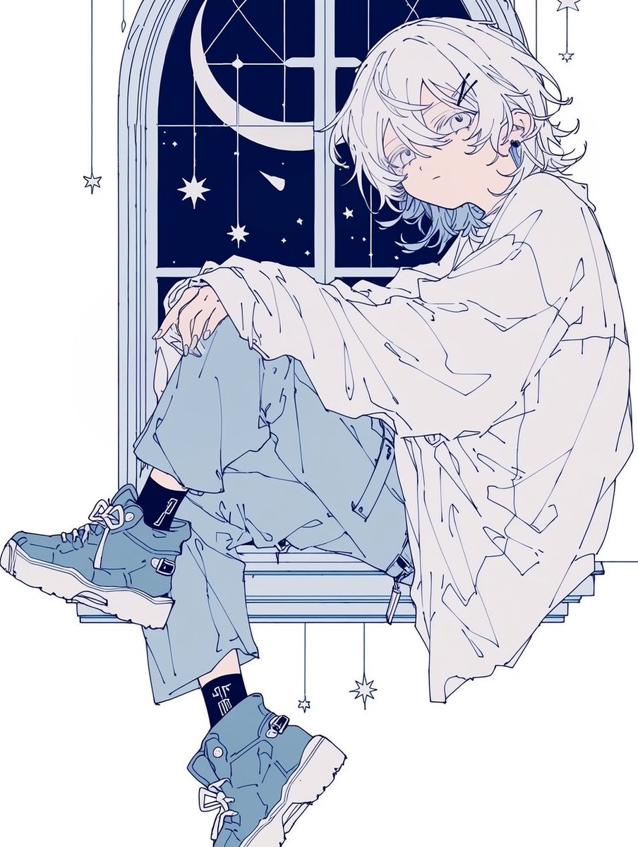 AIpic8888's tweet photo. 🌙

※ご利用の前にご一読ください
https://t.co/5RF8cpS2Hb

 #フリーアイコン
 #フリーヘッダー
 #AIart
 #病み垢 https://t.co/38d53cvJCi