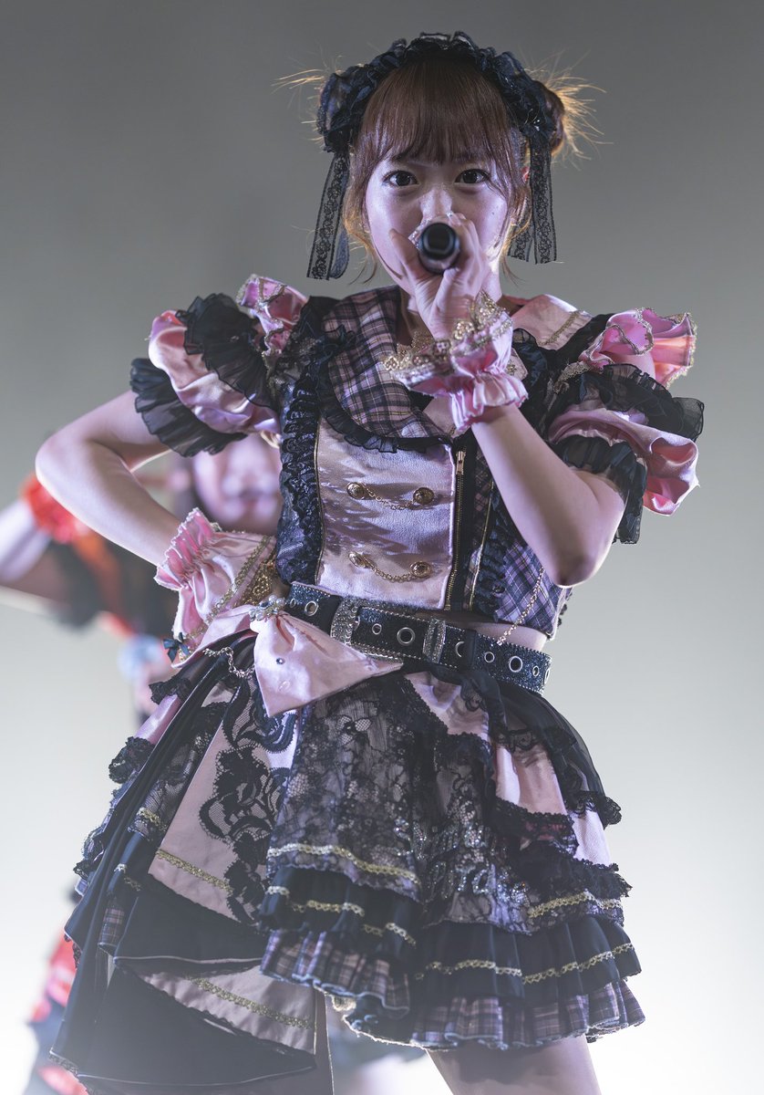 flyff_matudada's tweet photo. 『音楽都市THE CORE OF SOUND』
@COMTEC PORTBASE
ﾏﾁﾞななさ🦩
暗転したって強烈なフレアくらってもななさの瞳AFだけは絶対外れないの不思議👀
#シャニパレ
#愛瀬ななさ https://t.co/7Sz6VyfF0i