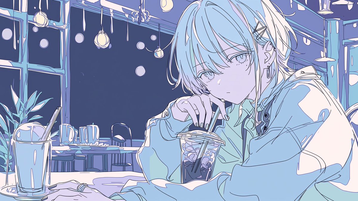 A♡ページ