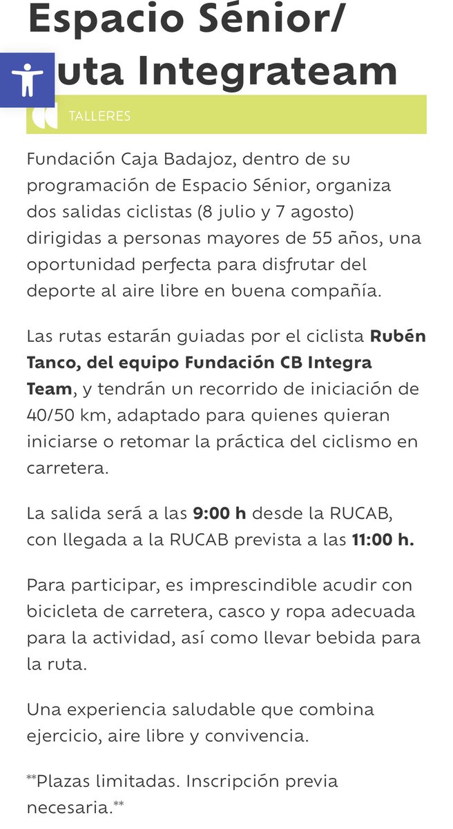 rubentanco43's tweet photo. Pronto en @_FundacionCB 

https://t.co/rhmeEP68DR https://t.co/x0RCinoE8Z
