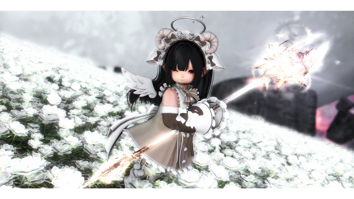 rqmaddiee's tweet photo. I love her 🤍
My cutest popoto (..◜ᴗ◝..) https://t.co/AaGwr6V2VY