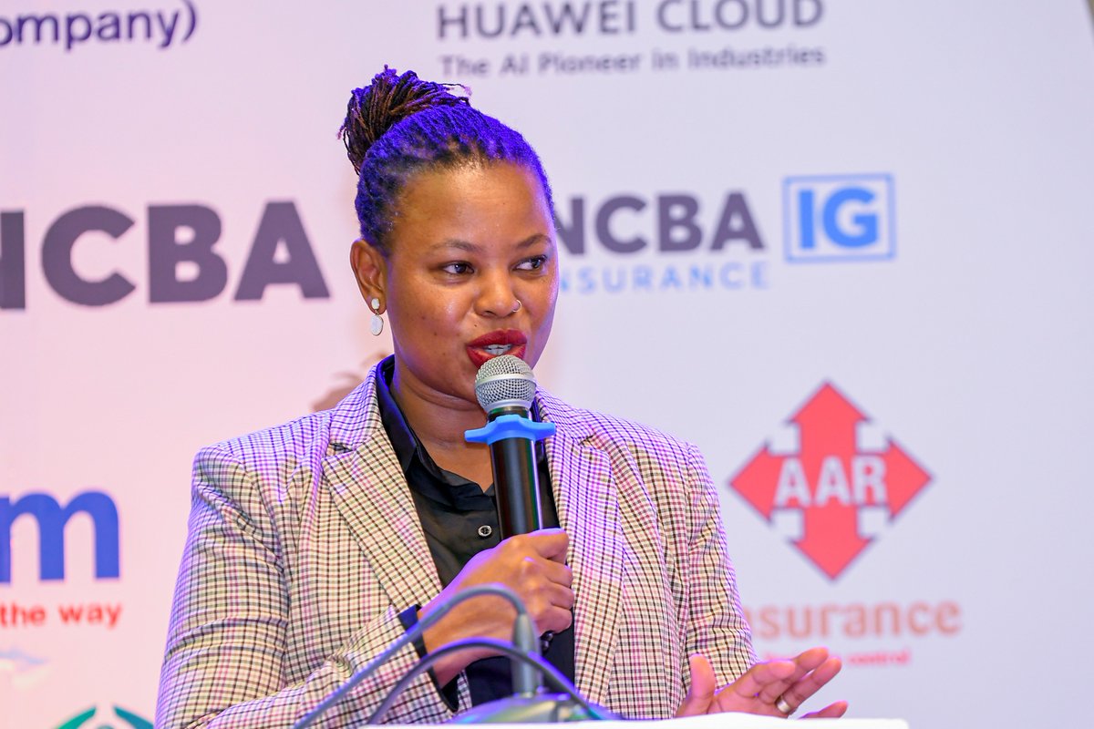 AKI_Kenya's tweet photo. Day 1 is officially underway at the @Insurtech_Forum  Nairobi!

The conversations have begun, bringing together leading voices in insurance, technology, and financial services to explore how AI is reshaping the future of the insurance industry. As conversations shift from whether to adapt to how leaders can prioritise, execute, and measure what truly matters, today’s sessions are setting the tone for practical action and meaningful transformation.

AKI is pleased to be part of this forum, joining key sector stakeholders in exploring how the insurance industry can move beyond adaptation and focus on execution, measurable impact, and sustainable innovation.

#InsurTechForumNairobi #ITFN2026 #AKI