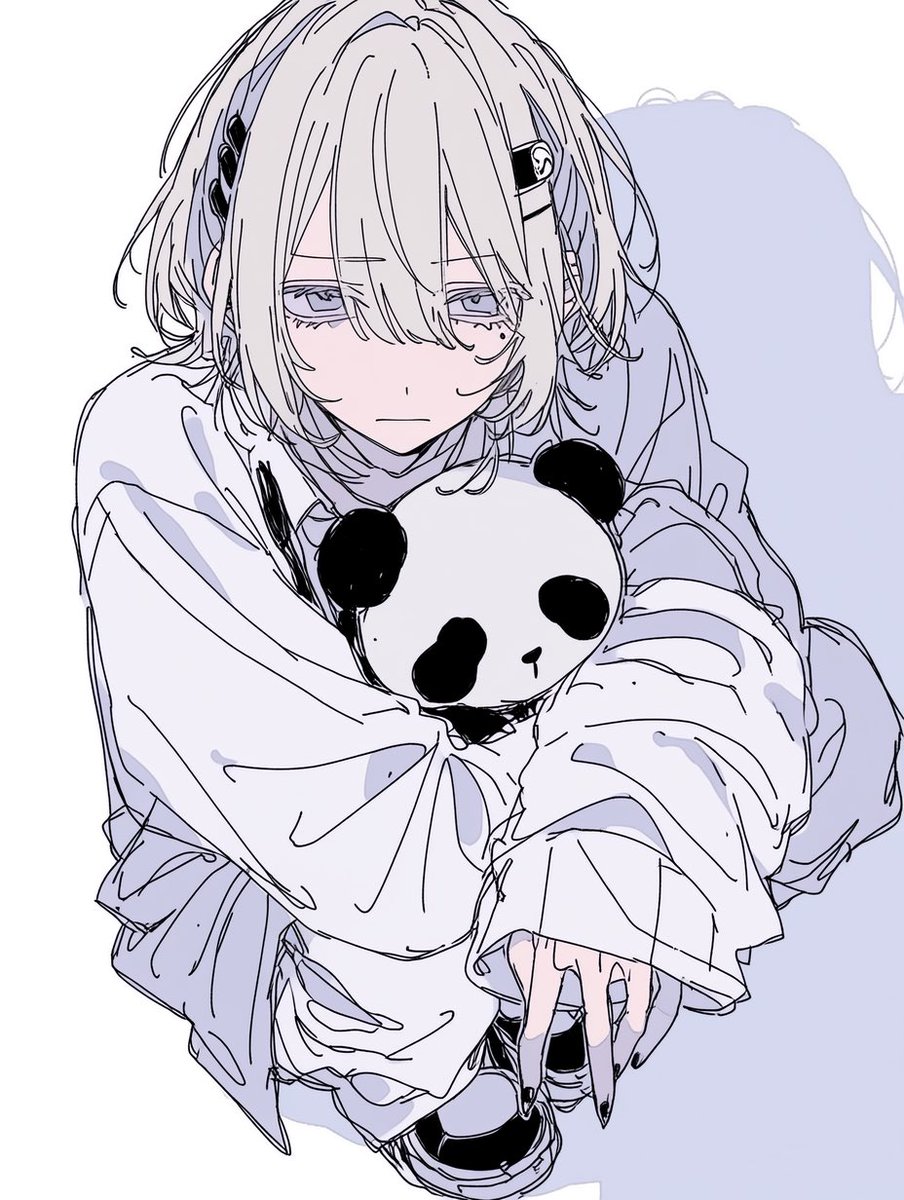 AIpic8888's tweet photo. 🐼

※ご利用の前にご一読ください
https://t.co/5RF8cpS2Hb

 #フリーアイコン
 #フリーヘッダー
 #AIart
 #病み垢 https://t.co/cSLA48aqXV