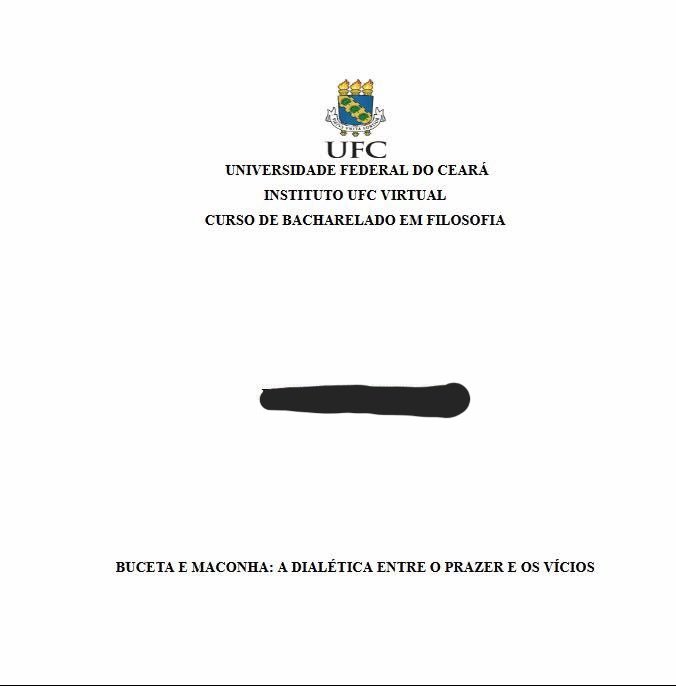 mcmxc_ac's tweet photo. @MarinaSilva A Universidade Federal do Ceará: https://t.co/1wHaZYXLxs