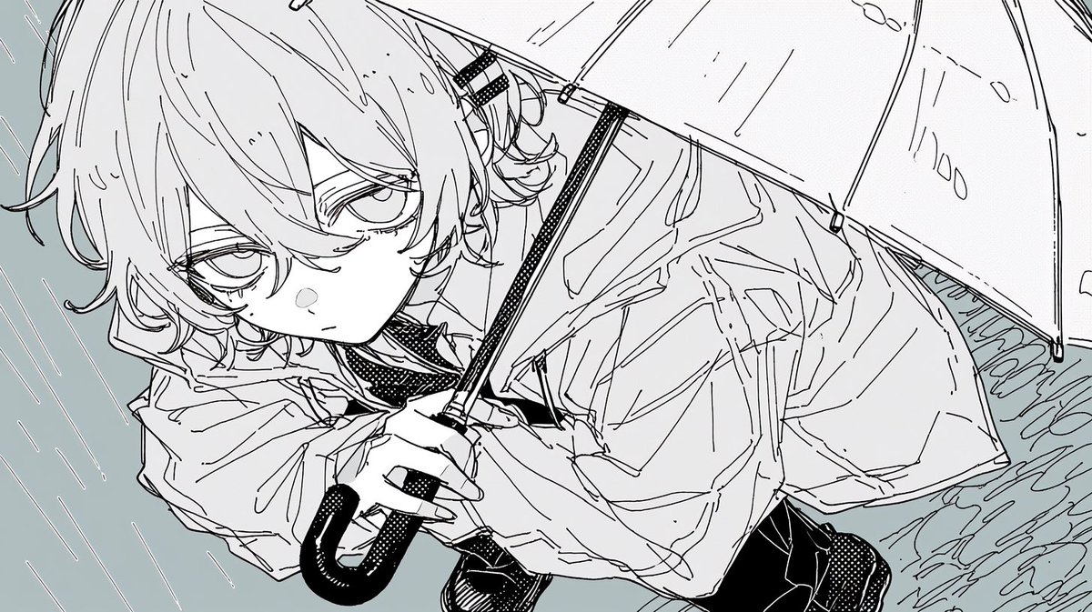 AIpic8888's tweet photo. ☂️

※ご利用の前にご一読ください
https://t.co/5RF8cpS2Hb

 #フリーアイコン
 #フリーヘッダー
 #AIart
 #病み垢 https://t.co/Rmk1erixIJ