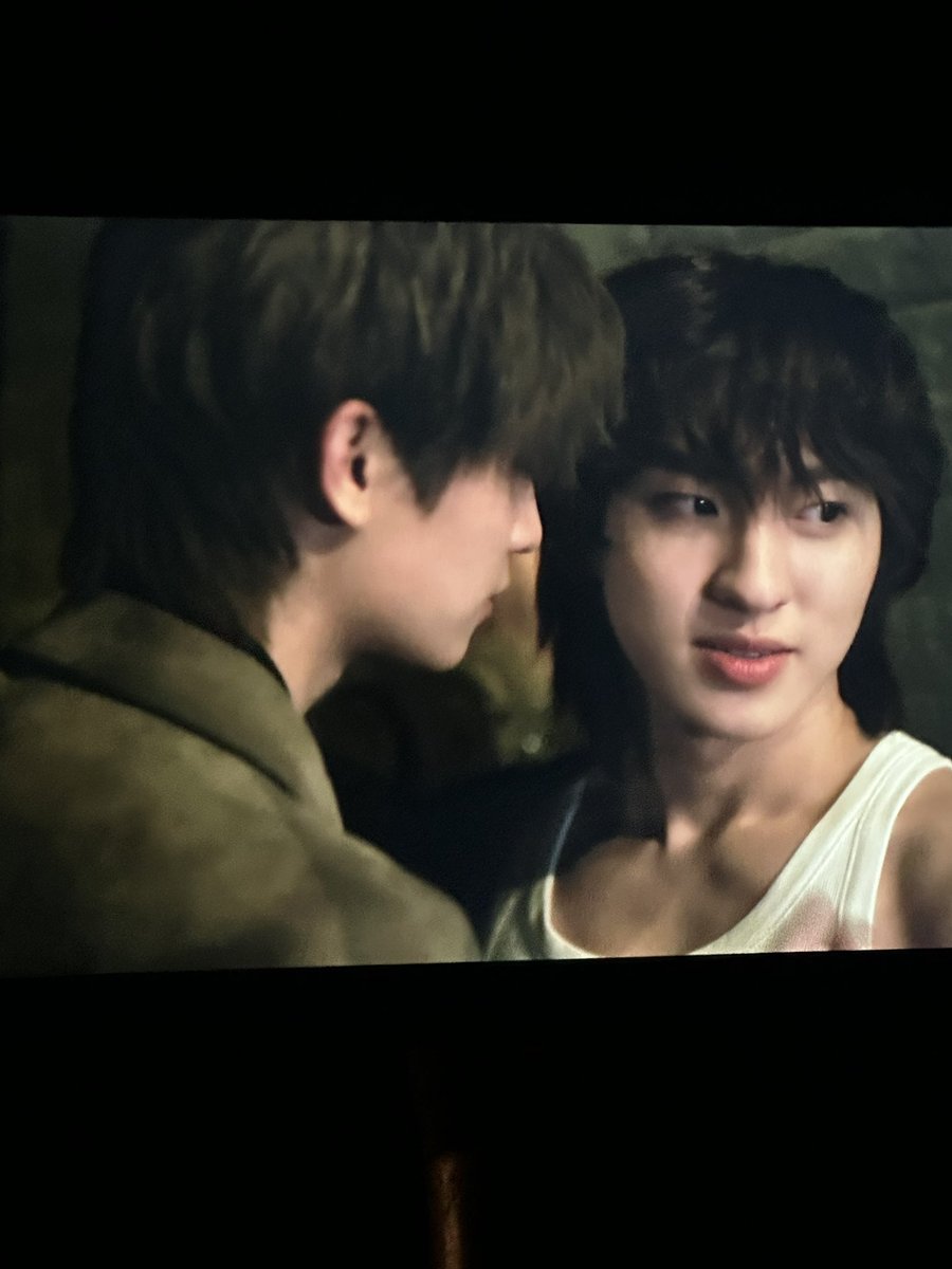 JAONORTHiom's tweet photo. โคตรดี~~ ชอบมากกกกกก 

DMD THE RISE CONTINUES
#DMDLINEUP2026 
#เขาชื่ออันวาร์Series
 #ThomasKong https://t.co/sOwYocA4HB