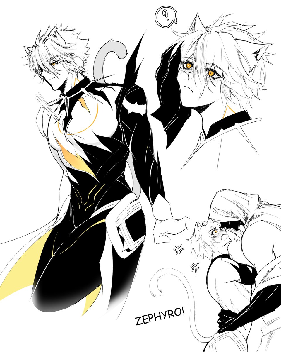 eliice131's tweet photo. Want a hug, kitty? https://t.co/GzB8ZEnfqD