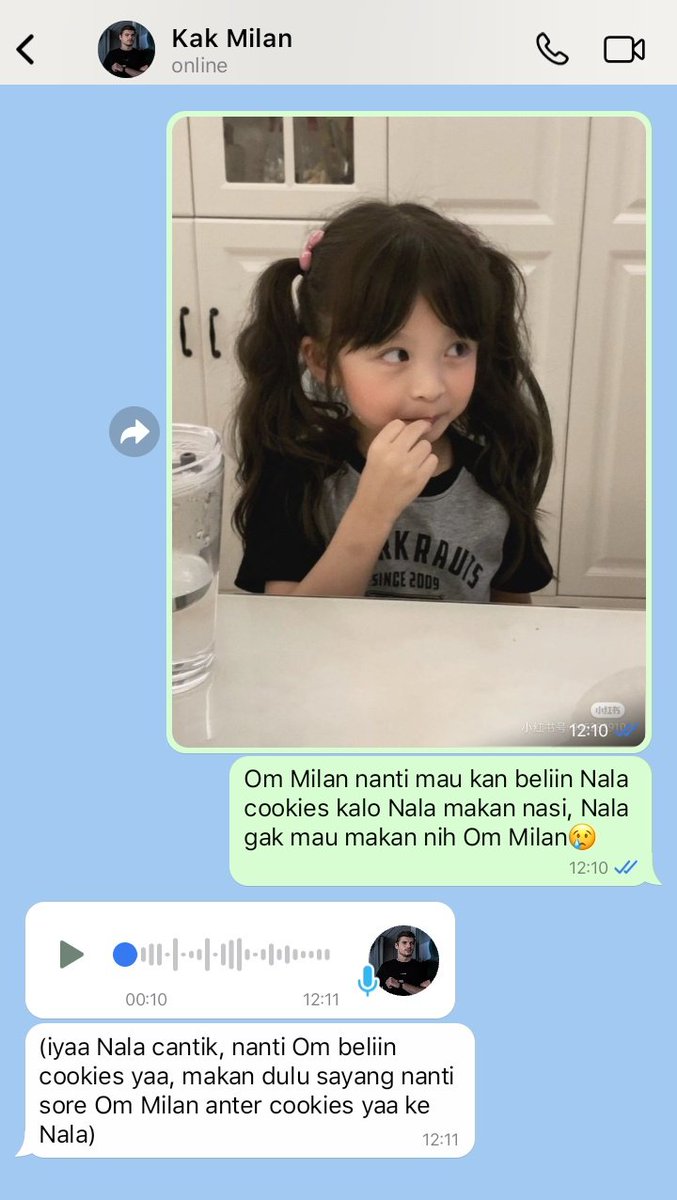 carlandoscar's tweet photo. osc-centric two tweets au; dimana Kala(osc) is a single parent dan anaknya(Nala) lagi gtm😢
#maxcar #landoscar #carcar #pialbon https://t.co/fjPqynep4b