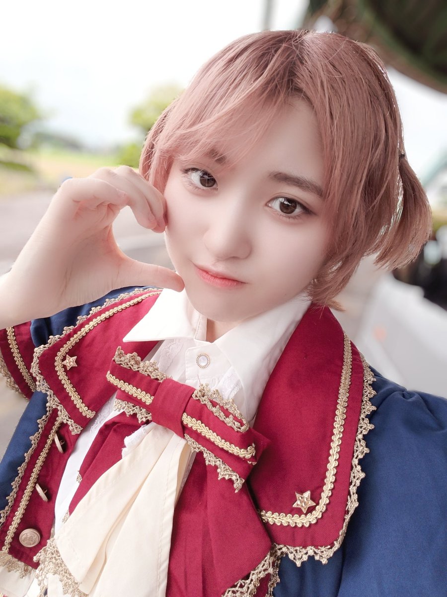 Route258_naruti's tweet photo. おはようございます☀️
配信日!
今日も1日頑張って行きましょう!! https://t.co/QwHKLWam8L