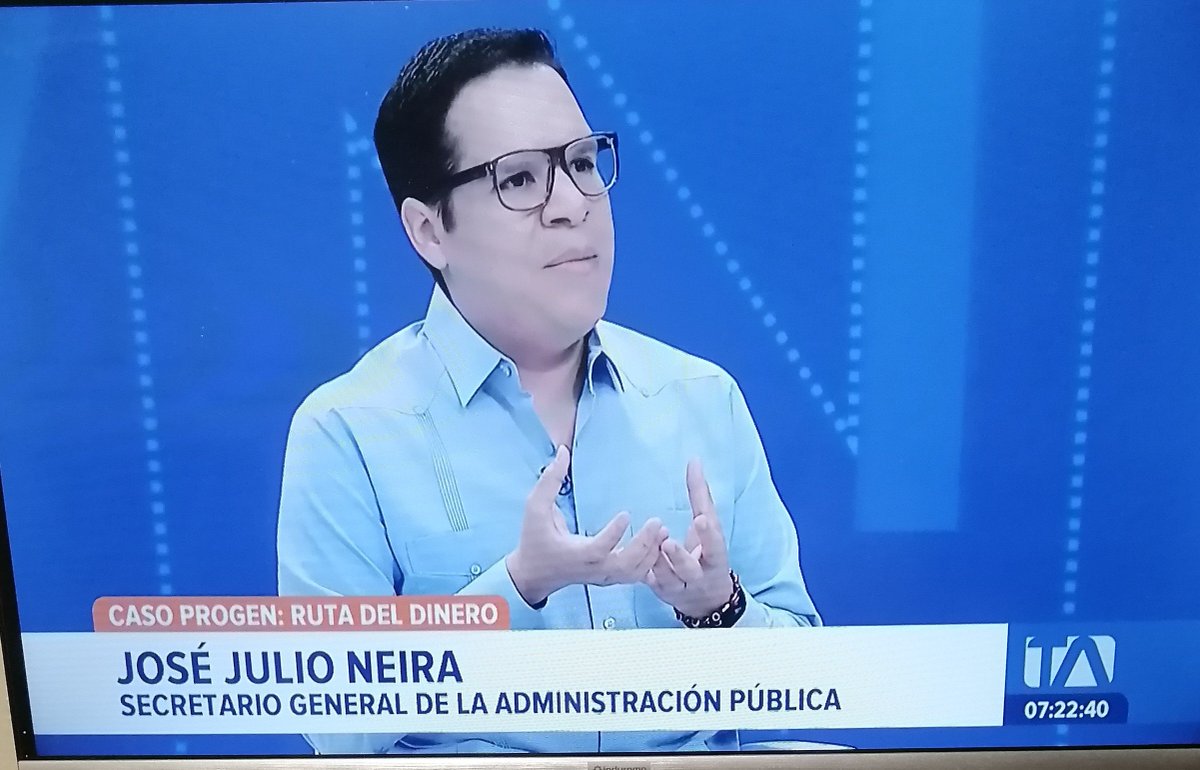 Ahí está el detalle. tweet media