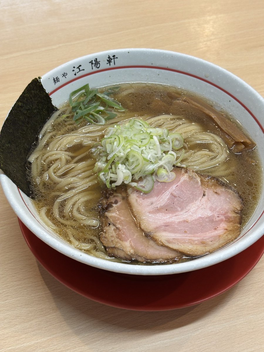 ko_yo_ken's tweet photo. こんばんは
明日冷たい限定します。
昼、夜営業ともに提供します

『冷やし純性煮干しそば』
１２００円

ご来店お待ちしております。 https://t.co/q4Gzi1N82S