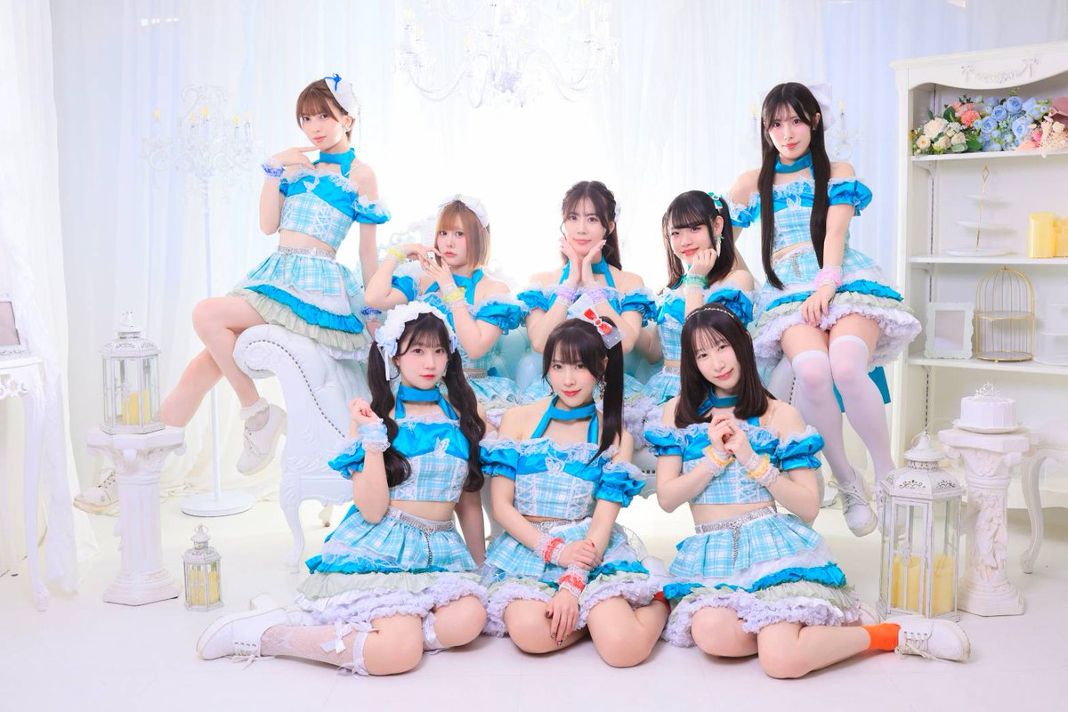 イベント情報】 Next☆Rico Baby'z Breath いよ明日🌉 合同イベント