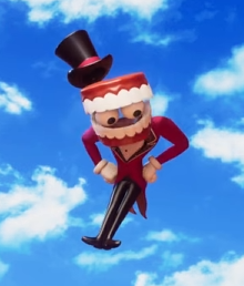 BigTopCaine's tweet photo. Suddenly, Caine stopped, his eyes glitching red and blue. He lowered his head as his frustration continued to build.

☆《DO YOU KNOW HOW MANY I'VE FOUND? HOW MANY I'VE SEEN /SUFFERING/? WHY DIDN'T C&amp;A DO SOMETHING ALREADY? WHY DO THE HUMANS HAVE TO SUFFER?! FOR DATA?!》☆ https://t.co/eg1NPDAU82