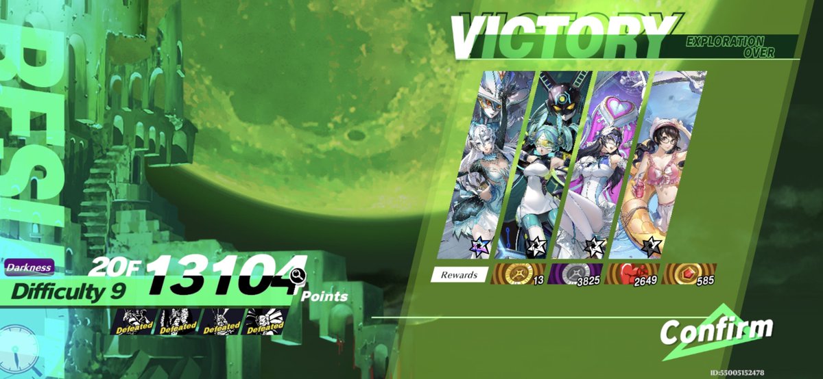 andreasas777's tweet photo. Tartarus Tower done #p5x #p5x_p3r真田明彦  
#p5xanniversary https://t.co/TBifqhVuWa