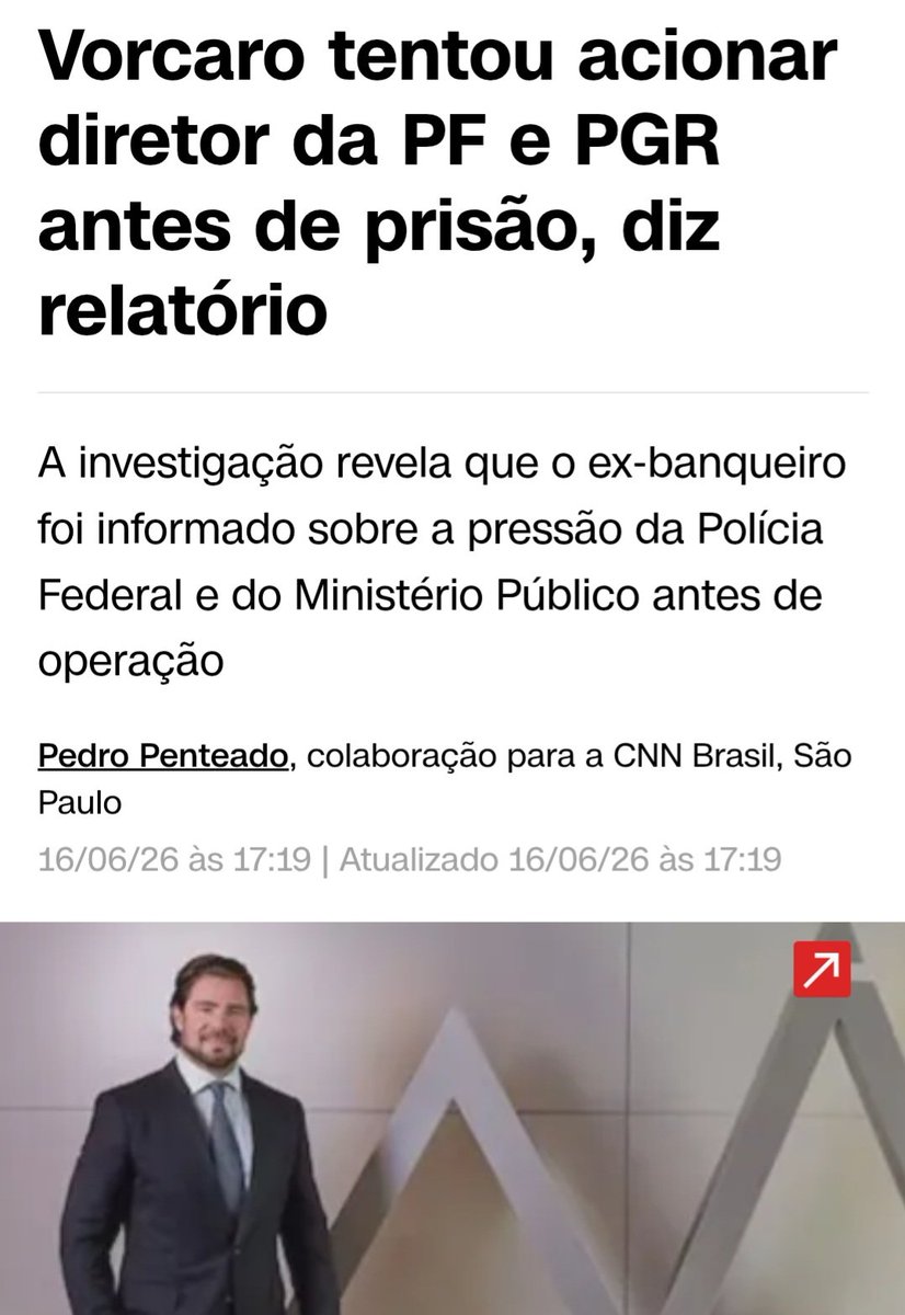 TeAtualizei 🇧🇷👊🏻❤️ tweet media