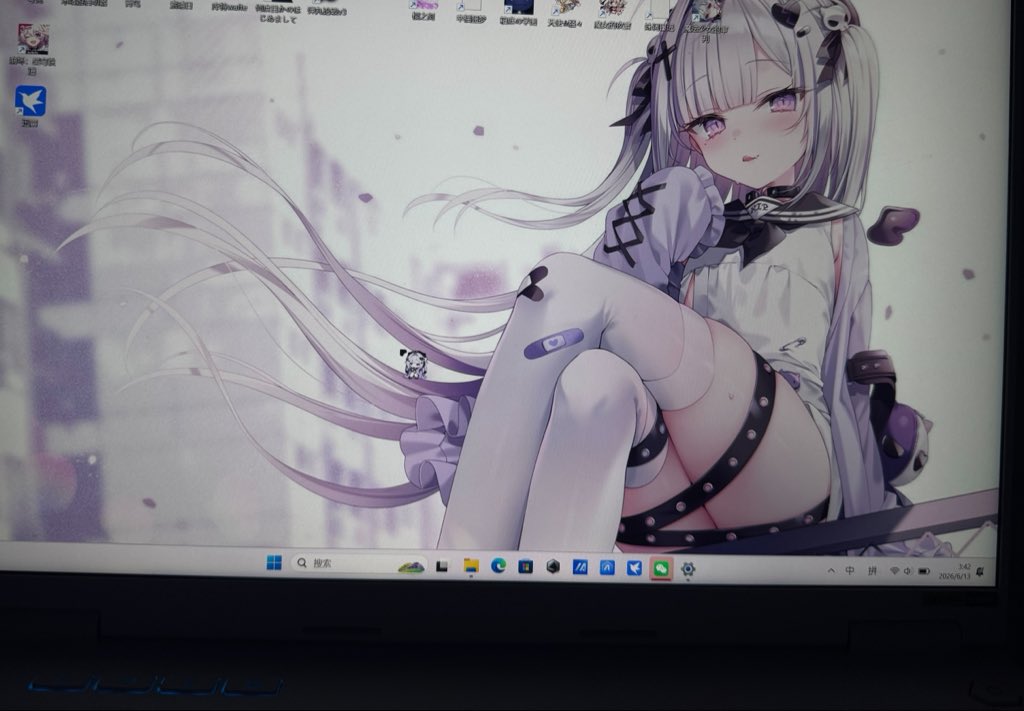 xxapc1's tweet photo. 超かわいいポインタを使いました@shu__bii https://t.co/wkUivYMnDD