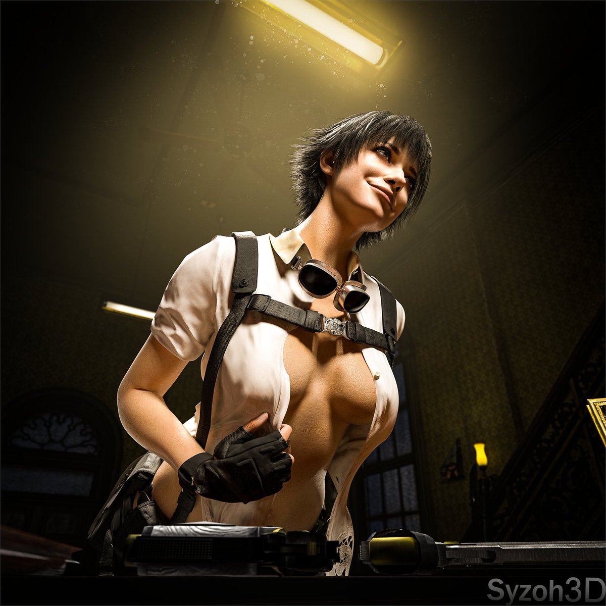 Syzoh3D tweet media