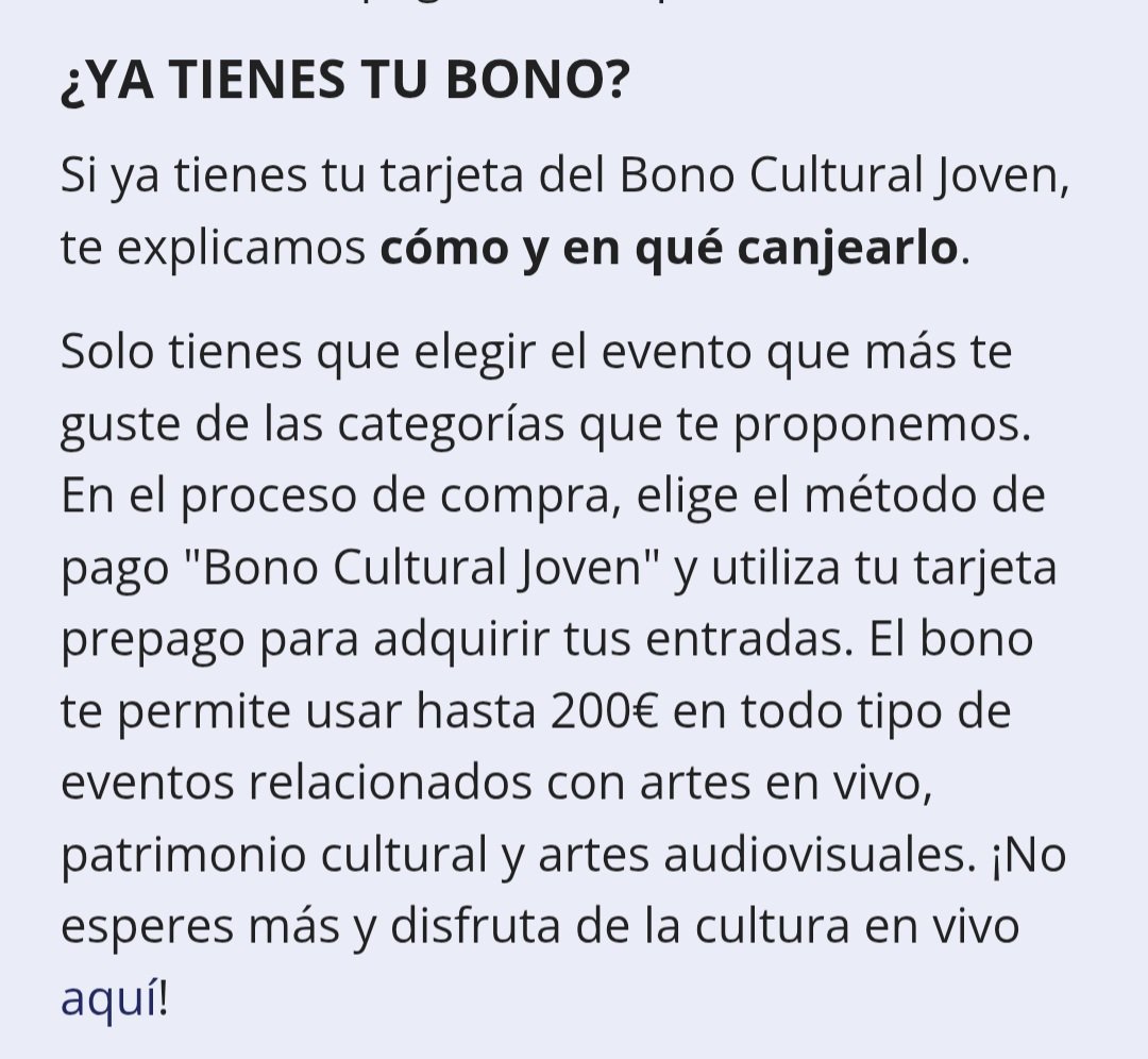 kachupina's tweet photo. Es la tercera vez que intentamos comprar entradas @entradas ahora para @pedrodquevedo y al pagar con el @BonoCuIturaI pone "el n° de tarjeta no coincide con el tipo de tarjeta seleccionado" no da opcion de pagar con #bonocultural solo tarjeta.Ayuda! https://t.co/JNF1VZBwav