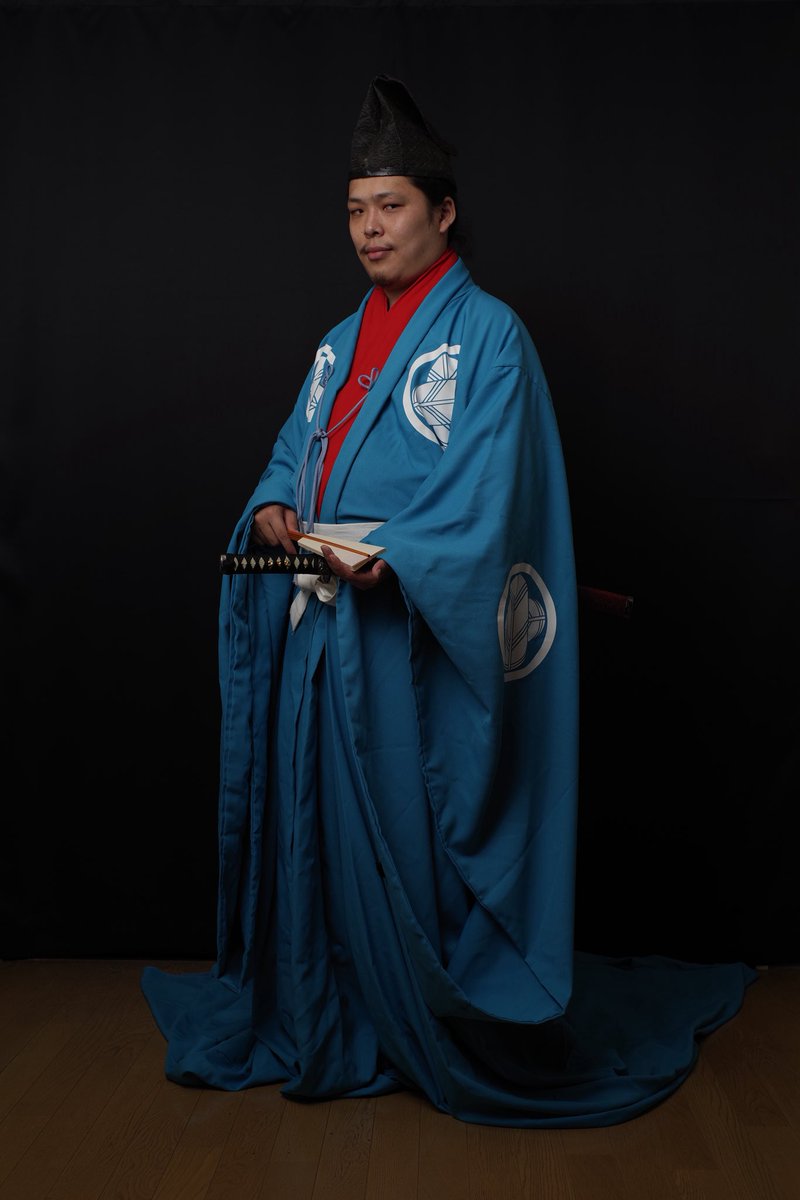 nobukaze_nambu tweet picture