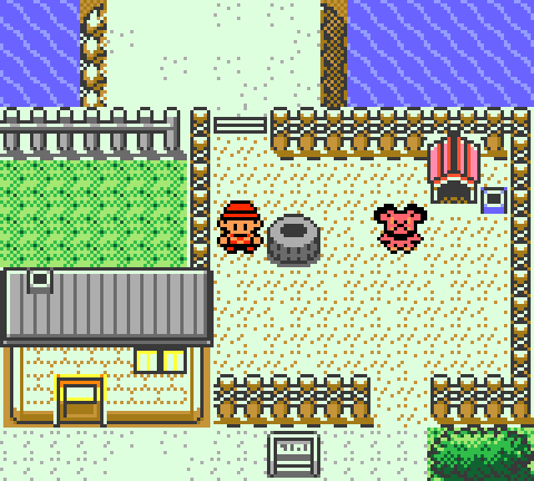 coraldev_'s tweet photo. I haven't posted an update in a while, but progress on Coral is still steady. I'm not giving a date, but know that I'm getting towards the end now. All 8 Gyms are done, but there are a few endgame areas and lots of misc. stuff to do.

Some random shots to show It's not dead: https://t.co/L10hc2EGK2