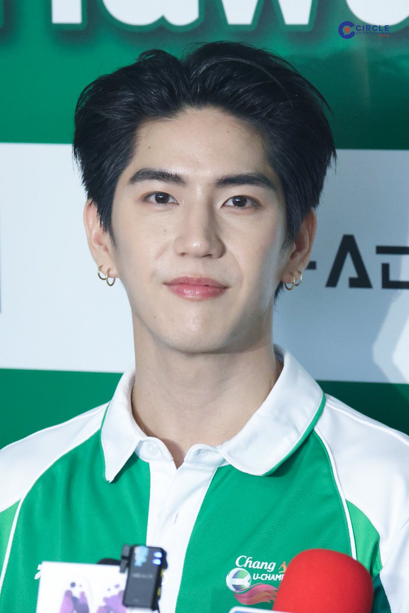 Circle Entertainment Updates tweet media