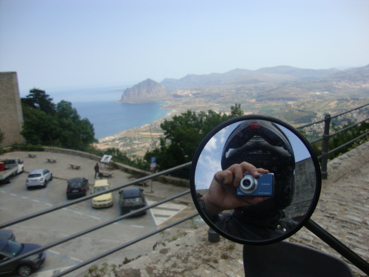Georgetrips's tweet photo. Trapani &amp; Erice-Sicily-Italy ! 
FROM WHERE YOU ARE,TO WHERE YOU WANT TO BE! https://t.co/l5gvWr3Qk3 https://t.co/8QNx7X3Ogd