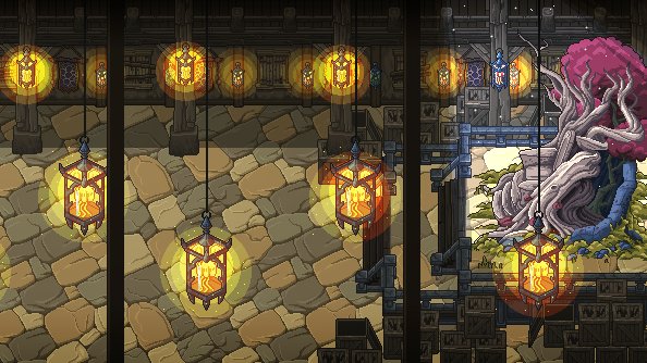 Tidespawn 🌊 Follow on Kickstarter tweet media