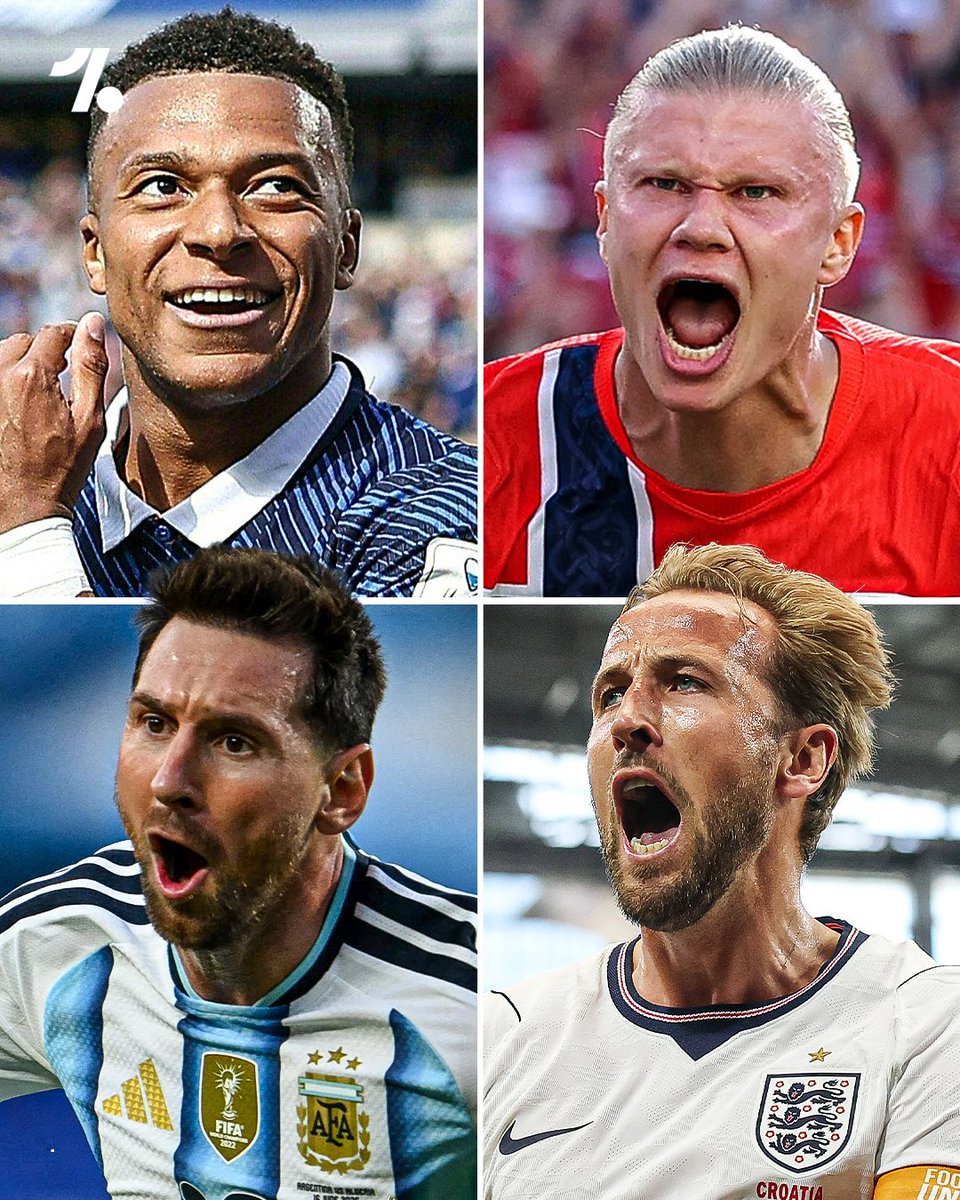 Omwami_basil's tweet photo. Who will top scorer this world cup??? https://t.co/YKgn75kAZd