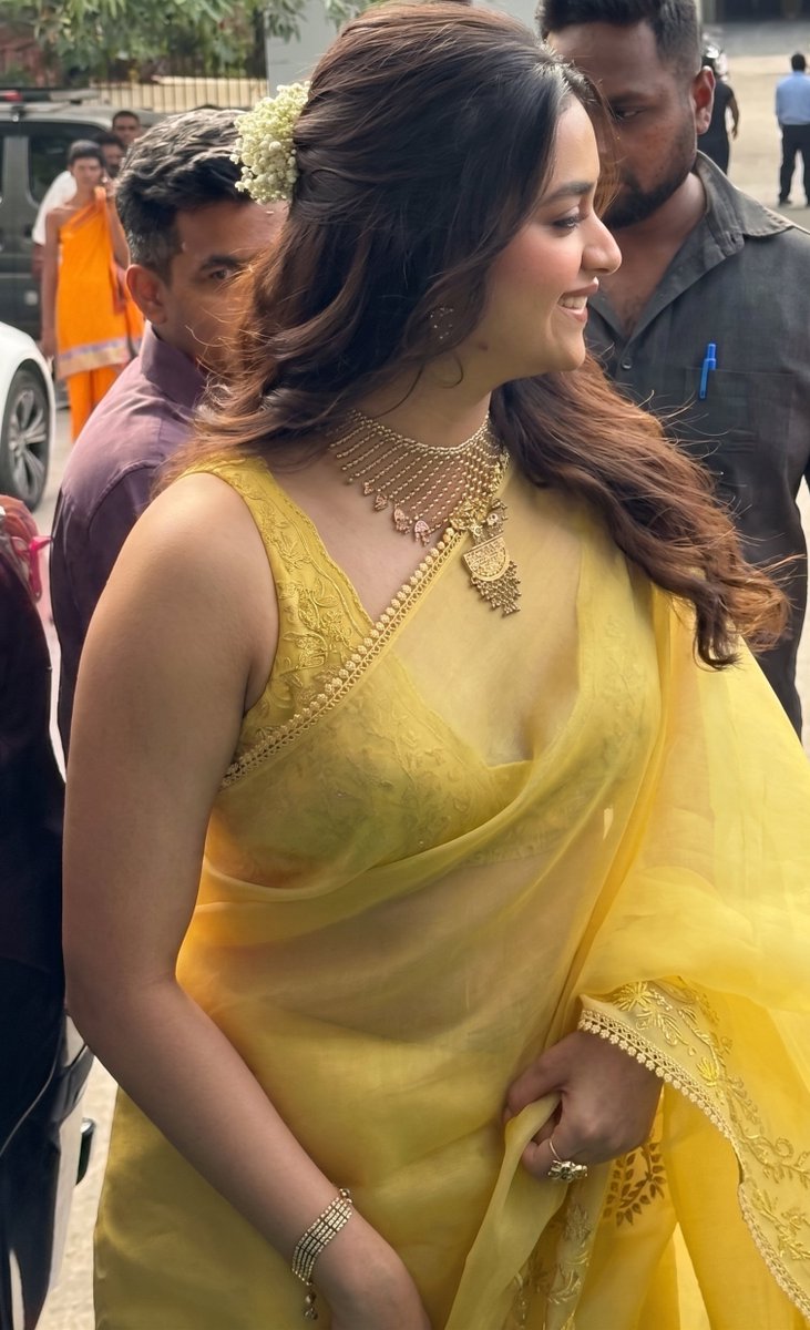 Mass Mayanti !!! 👑💖 tweet media