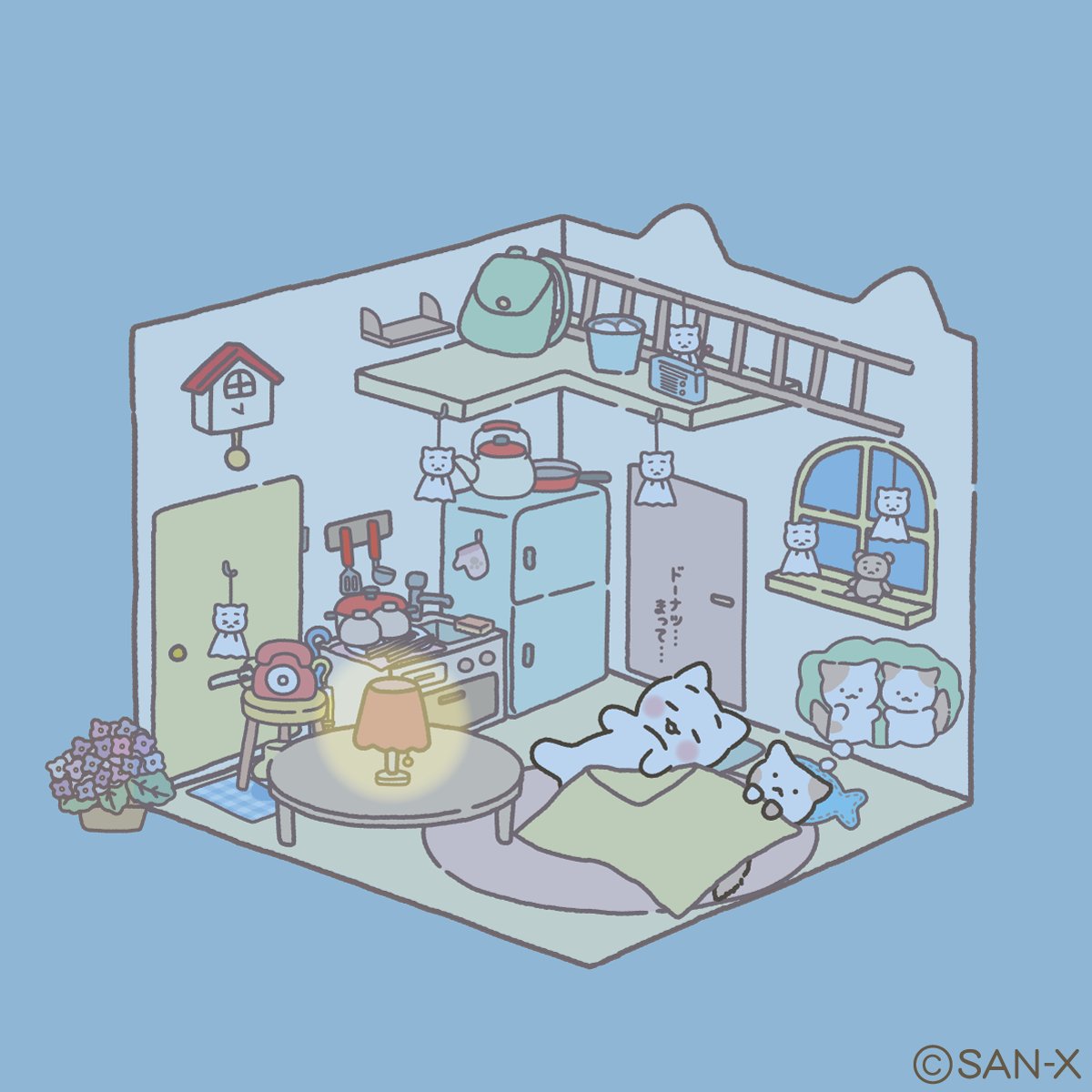 nekonohitaideco's tweet photo. すぴ〜 https://t.co/XJw4Z4l5i1