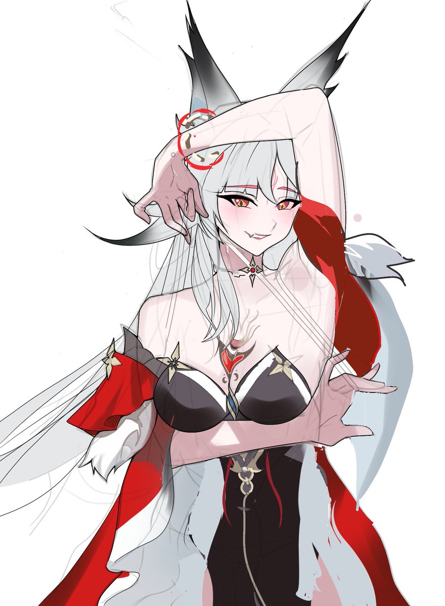 Chun__016's tweet photo. rkgk
#Hsin #WutheringWaves https://t.co/uROl0xtk5h