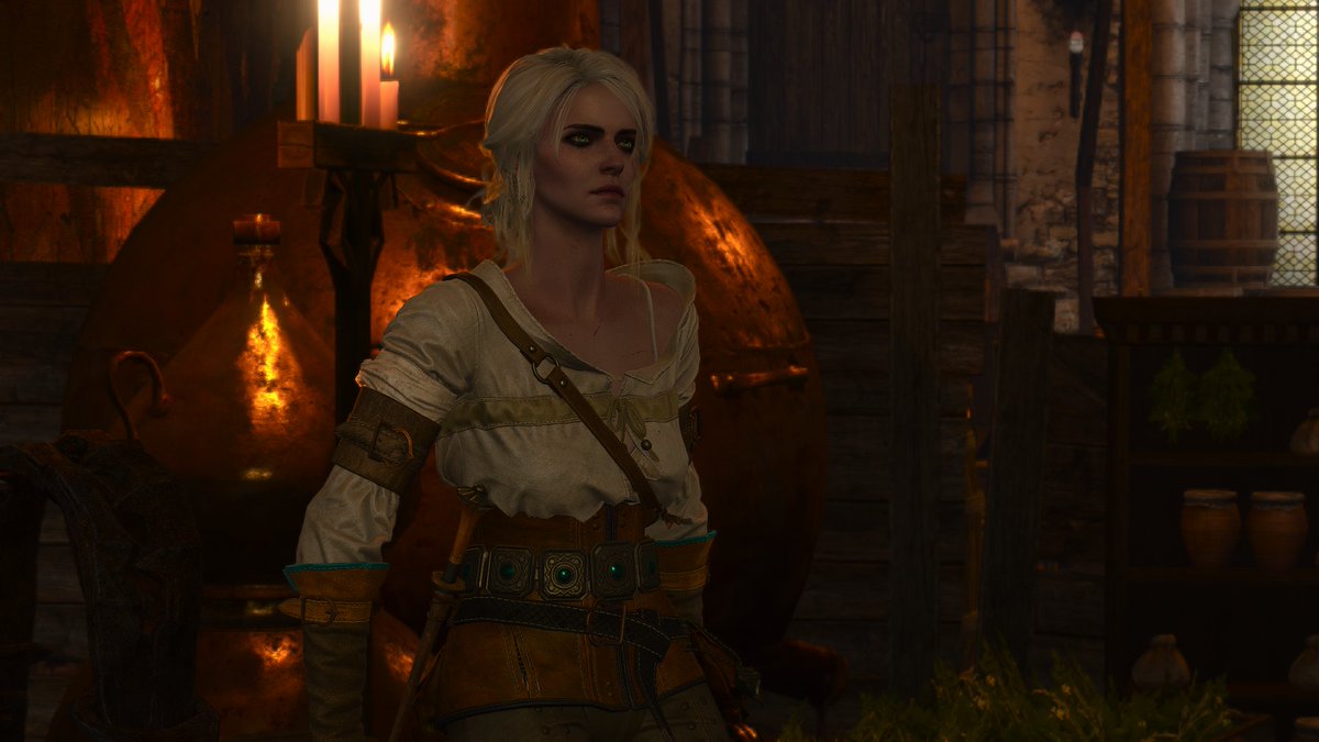 skippy_sur's tweet photo. Ciri
#TheWitcher3 #Witcher3 #Ciri #CDProjektRed #VirtualPhotography https://t.co/rlLGzDJnup