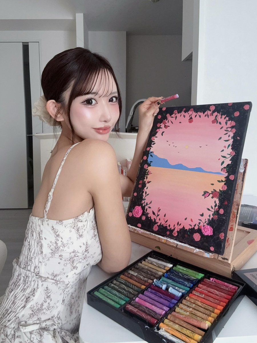 伊藤 桃々 tweet media
