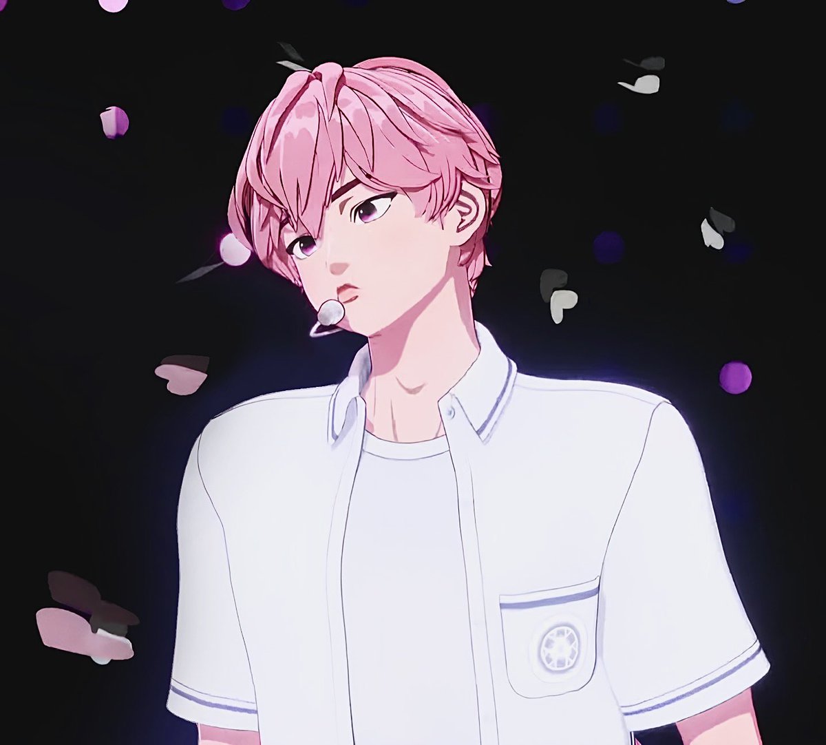 youron712's tweet photo. 💗 ˝ ͟이͟ ͟사͟랑͟ ͟끝͟없͟이͟ 보͟답͟할͟ ͟거͟야͟ ˝ —̳͟͞͞♡
⠀⠀⠀⠀⠀⠀⠀⠀⣠⣶⣶⣶⣦
⠀⠀⣠⣤⣤⣄⣀⣾⣿⠟⠛⠻⢿⣷
⢰⣿⡿⠛⠙⠻⣿⣿⠁  დ⠀⣶⢿⡇
⢿⣿⣇⠀𖤐⠀⠈⠏⠀⠀    ⣶⢿⡇
⠀⠻⣿⣷⣦ ᑭᒪᗩᐯᗴ  ⣾⡿⠃
⠀⠀⠀⠀⠉⠉⠻⣿⣄⣴⣿⠟⠀
⠀⠀⠀⠀⠀⠀⠀⣿⡿⠟⠁ https://t.co/Uyh09ywRBI