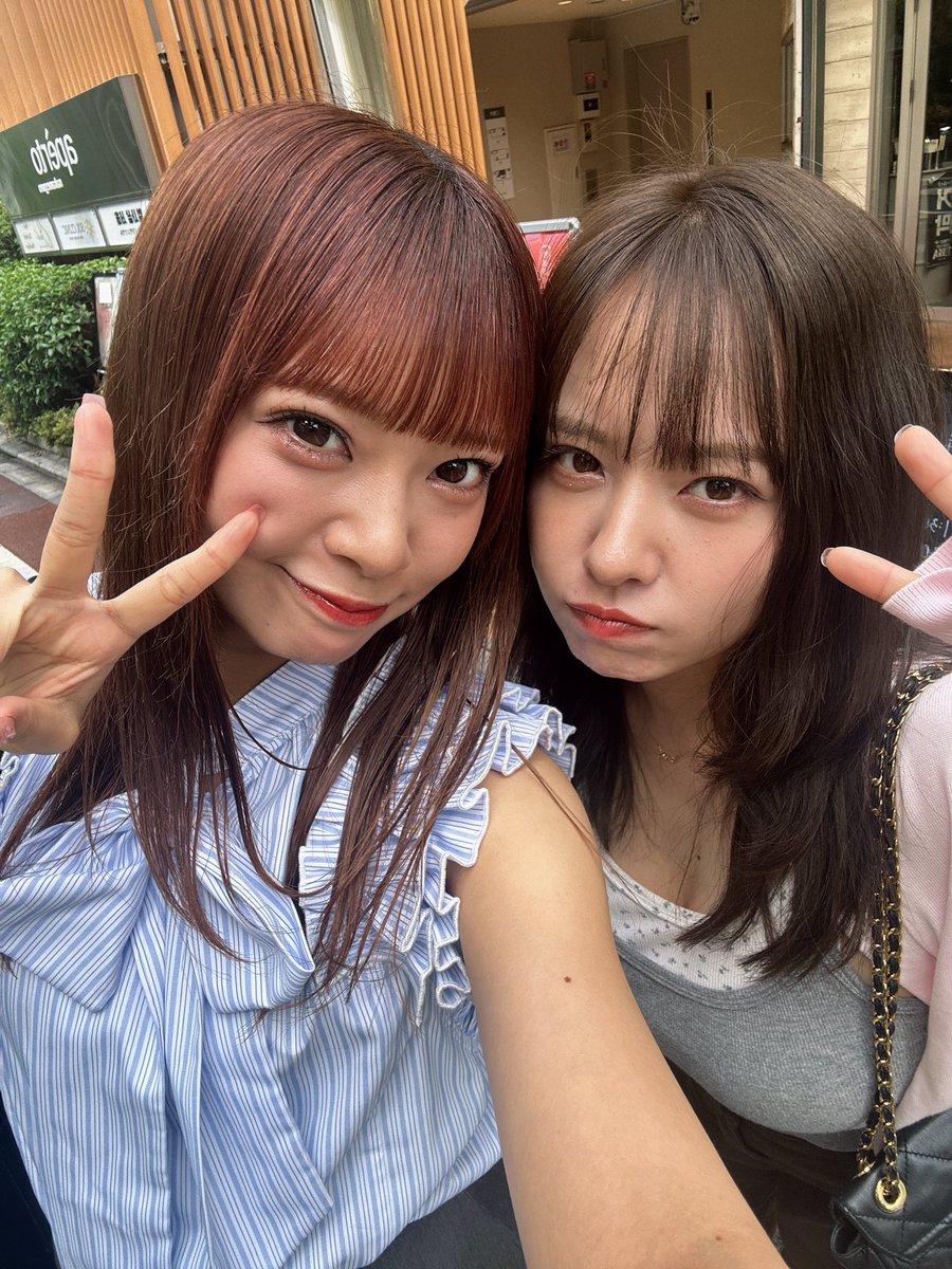 TK②山田菜々、白間美瑠おまとめ購入 山田菜々 (@yamada7dayo) / Posts and Replies / X