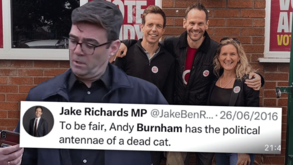 Guido Fawkes tweet media