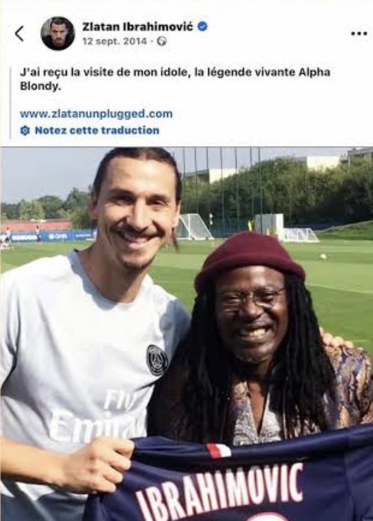 thebigboii19's tweet photo. La seule fois ou j’ai vu ce gars faire le fan btw https://t.co/KXnXYEe2c9
