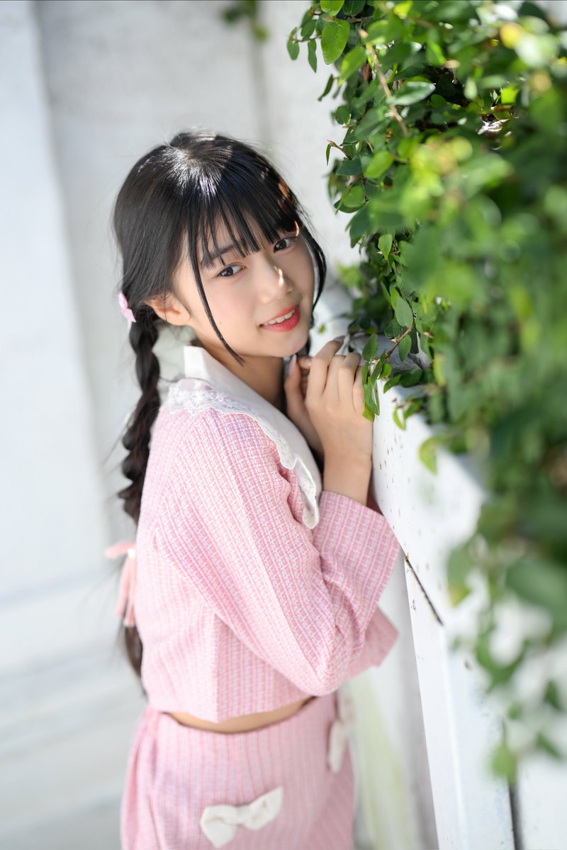 setagaya555's tweet photo. 2026.3.14 ここみん
個撮④
#ここみん
#TIP撮影会 https://t.co/eOfAdbyNBP