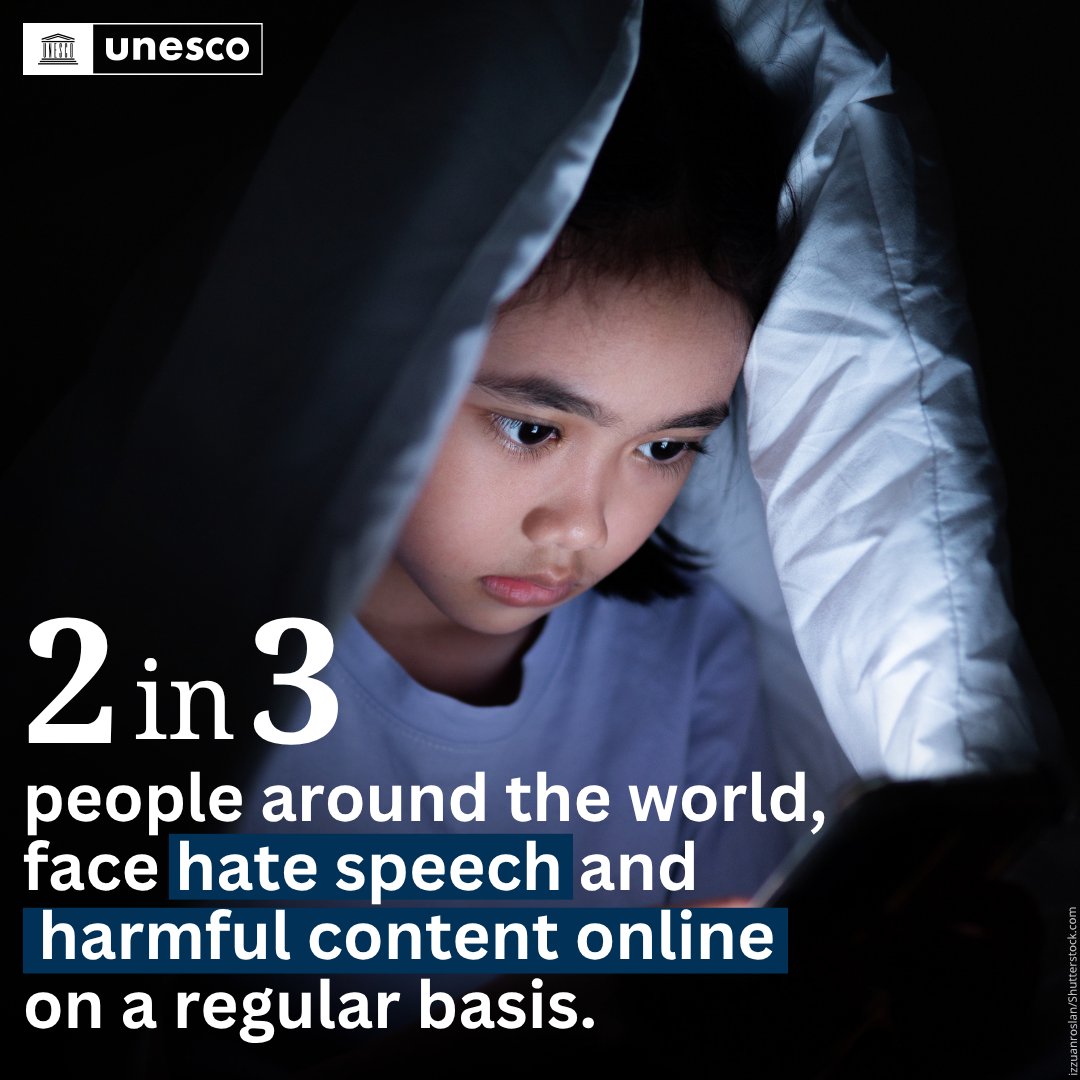 UNESCO 🏛️ #Education #Sciences #Culture 🇺🇳 tweet media