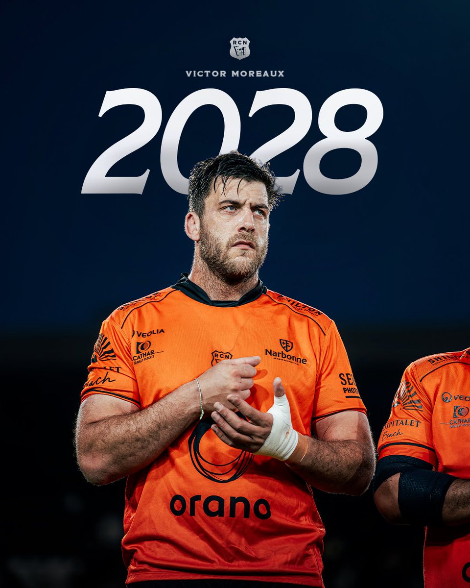 RCNarbonnais's tweet photo. 𝐋𝐞𝐮𝐫 𝐞𝐧𝐠𝐚𝐠𝐞𝐦𝐞𝐧𝐭, 𝐥𝐞𝐮𝐫 𝐟𝐢𝐝𝐞́𝐥𝐢𝐭𝐞́ 𝐞𝐭 𝐥𝐞𝐮𝐫 𝐜𝐨𝐧𝐟𝐢𝐚𝐧𝐜𝐞 𝐝𝐚𝐧𝐬 𝐥𝐞 𝐩𝐫𝐨𝐣𝐞𝐭 𝐝𝐮 𝐑𝐚𝐜𝐢𝐧𝐠 𝐂𝐥𝐮𝐛 𝐍𝐚𝐫𝐛𝐨𝐧𝐧𝐚𝐢𝐬 𝐬𝐨𝐧𝐭 𝐝𝐞𝐬 𝐟𝐨𝐫𝐜𝐞𝐬 𝐩𝐫𝐞́𝐜𝐢𝐞𝐮𝐬𝐞𝐬 𝐩𝐨𝐮𝐫 𝐥𝐚 𝐬𝐚𝐢𝐬𝐨𝐧 𝐚̀ 𝐯𝐞𝐧𝐢𝐫. https://t.co/QqGk45xTC4