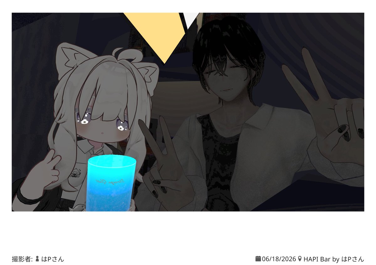 nq5m1_'s tweet photo. 初めて行きました！！！
めろすぎてびびった…
 ＃はぴばる https://t.co/WoKfzNSAez